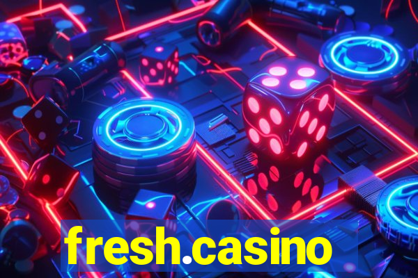 fresh.casino