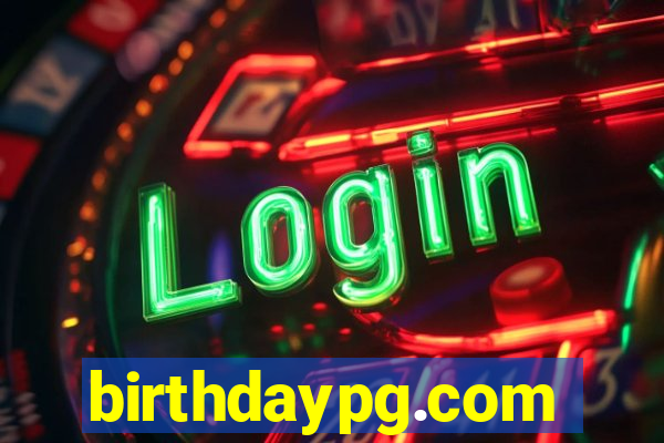 birthdaypg.com