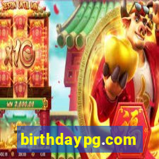 birthdaypg.com