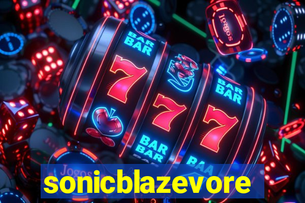 sonicblazevore