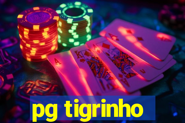 pg tigrinho