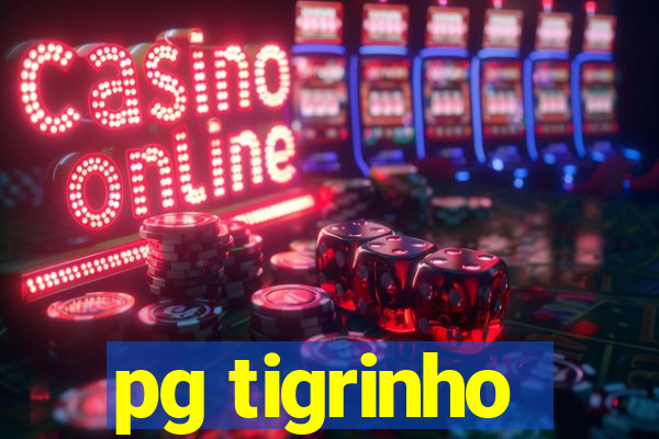 pg tigrinho