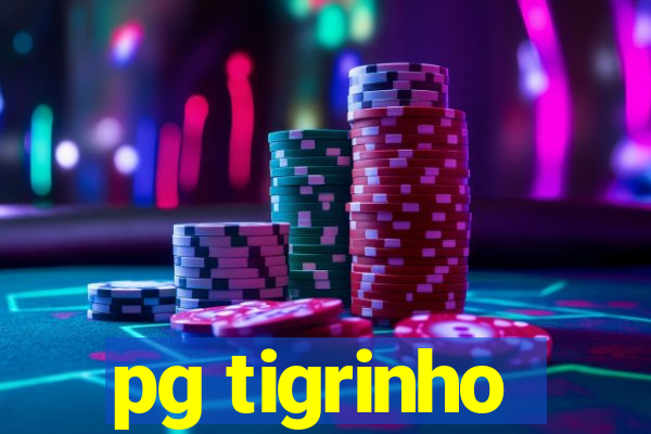 pg tigrinho