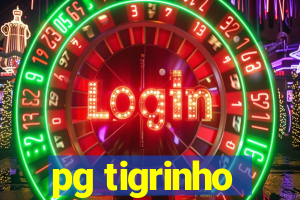 pg tigrinho