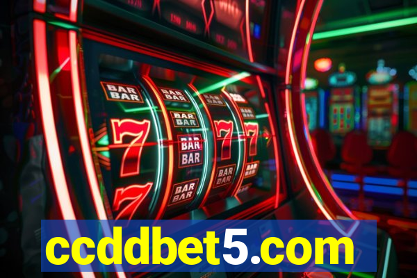 ccddbet5.com