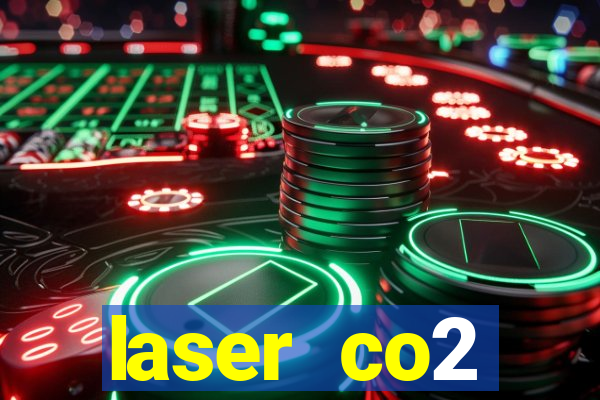 laser co2 frazionato napoli