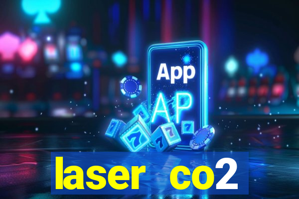 laser co2 frazionato napoli