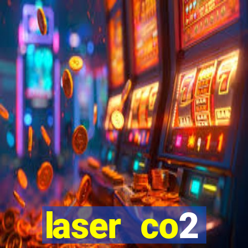 laser co2 frazionato napoli