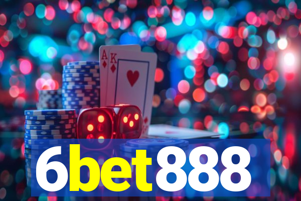 6bet888