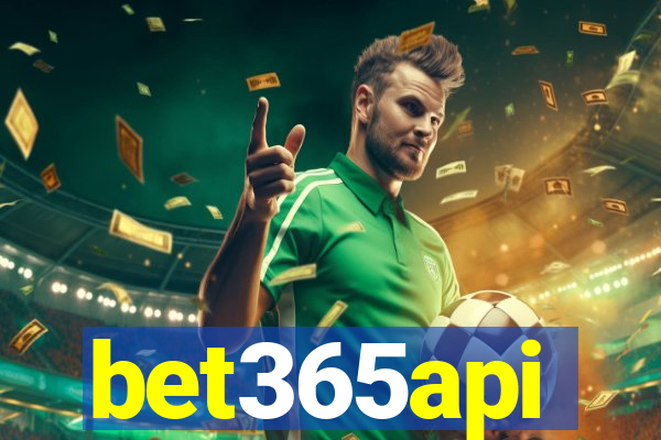 bet365api