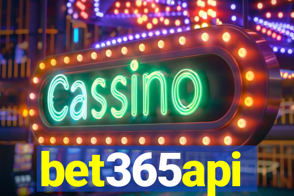 bet365api