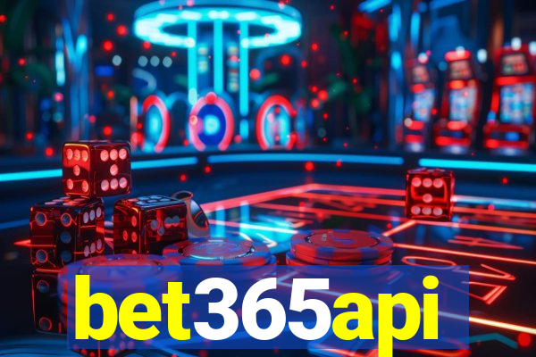 bet365api