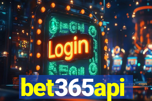 bet365api