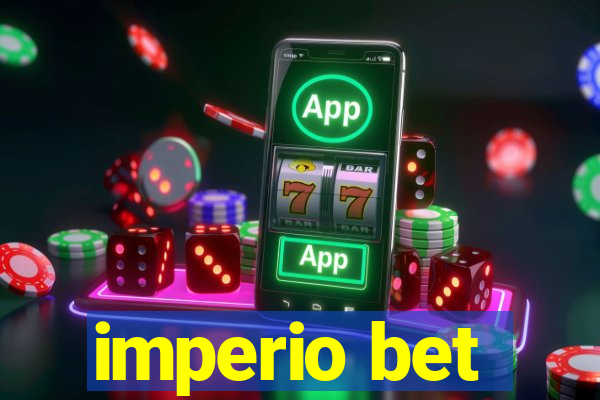 imperio bet