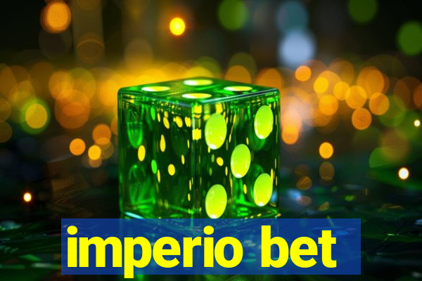 imperio bet