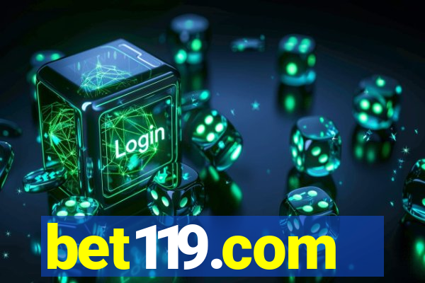 bet119.com