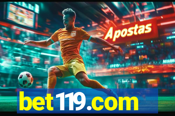 bet119.com