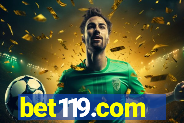 bet119.com