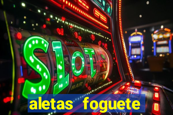 aletas foguete garrafa pet