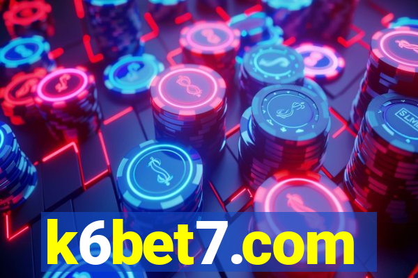 k6bet7.com