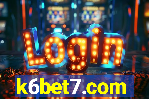 k6bet7.com