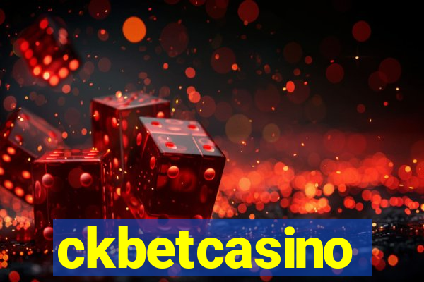 ckbetcasino