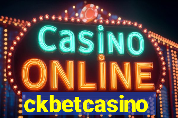 ckbetcasino