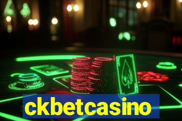 ckbetcasino