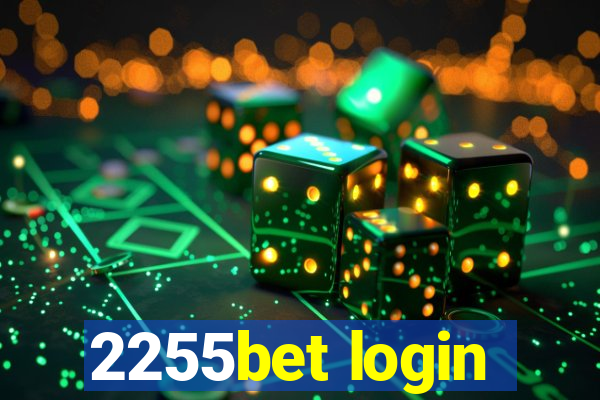 2255bet login