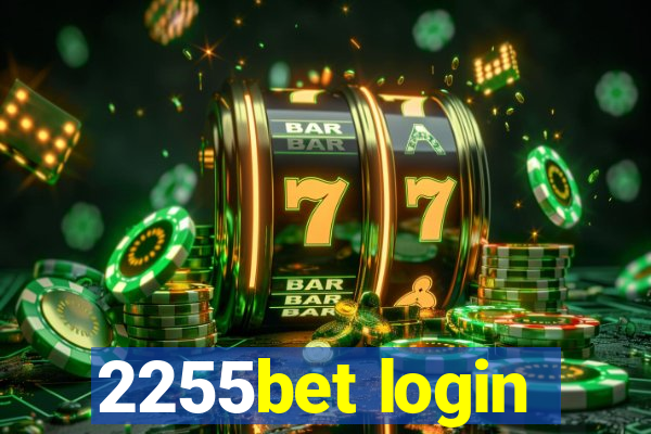 2255bet login