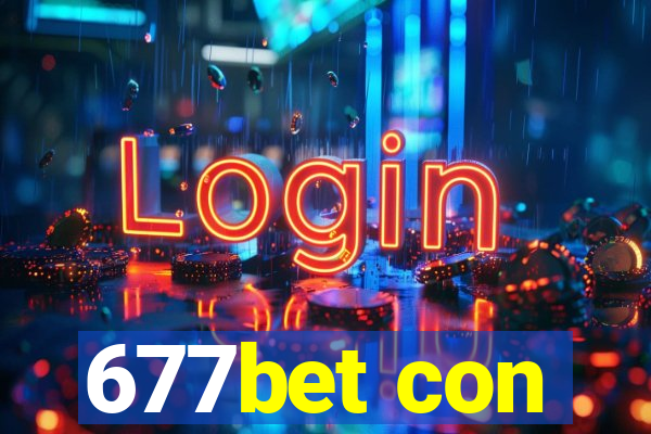 677bet con