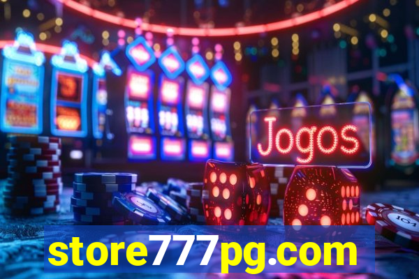 store777pg.com