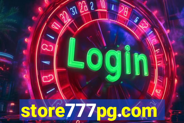 store777pg.com