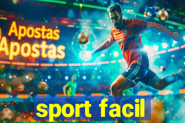 sport facil