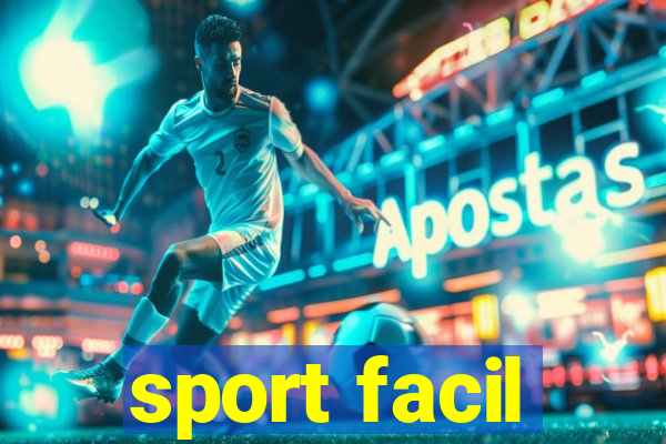 sport facil