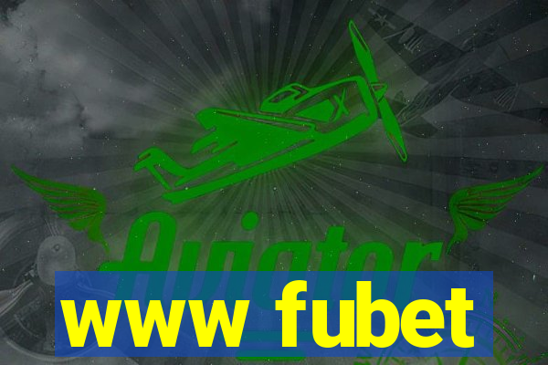 www fubet