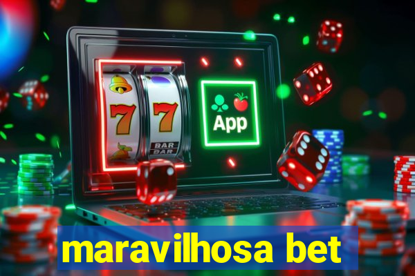 maravilhosa bet