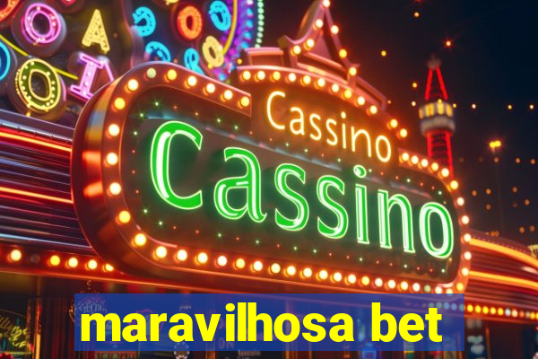 maravilhosa bet