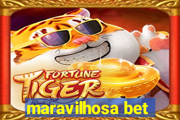 maravilhosa bet