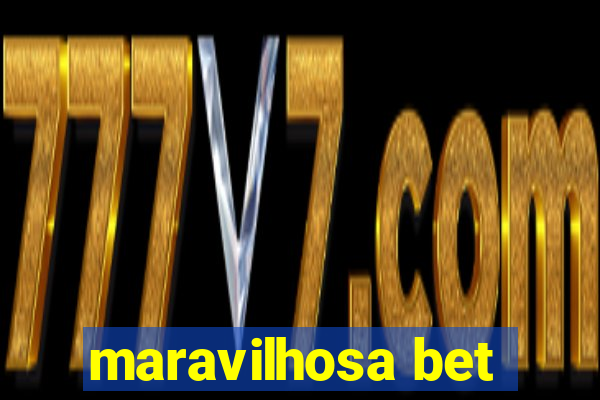 maravilhosa bet