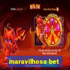 maravilhosa bet