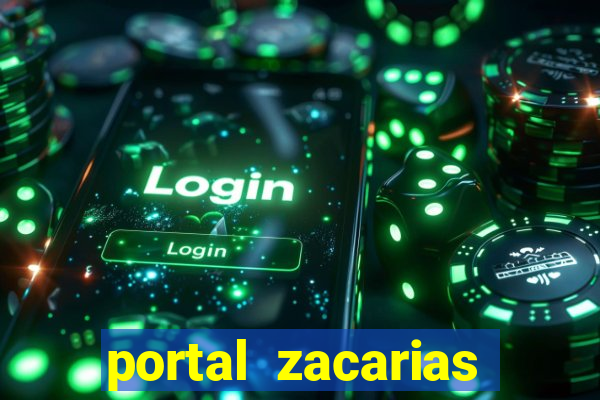 portal zacarias maloqueiro cavando sua cova