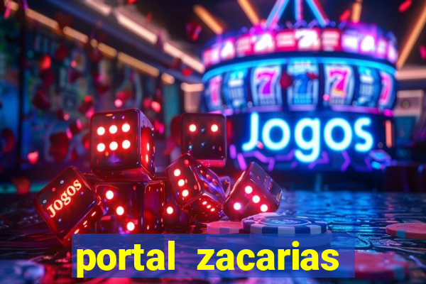 portal zacarias maloqueiro cavando sua cova