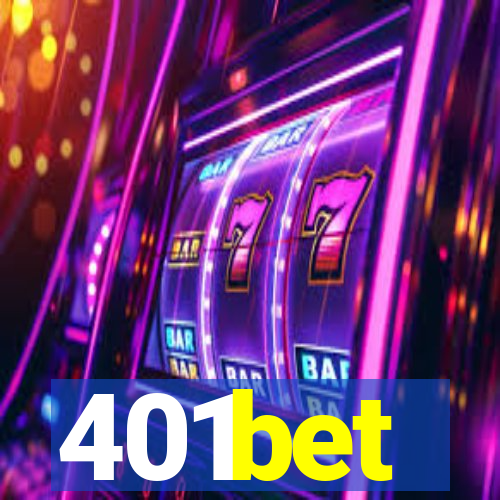 401bet