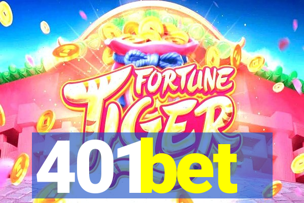 401bet