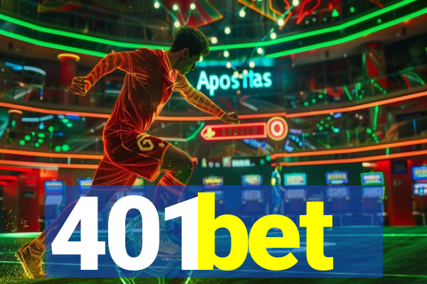 401bet