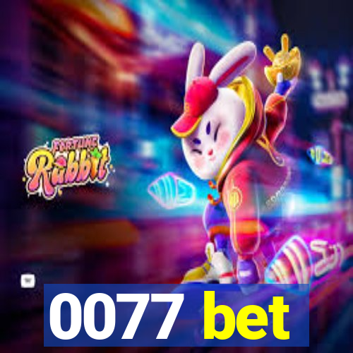 0077 bet