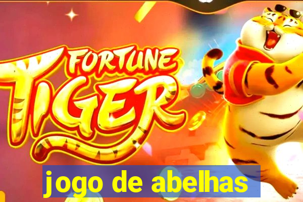 jogo de abelhas