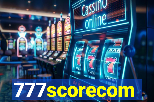 777scorecom