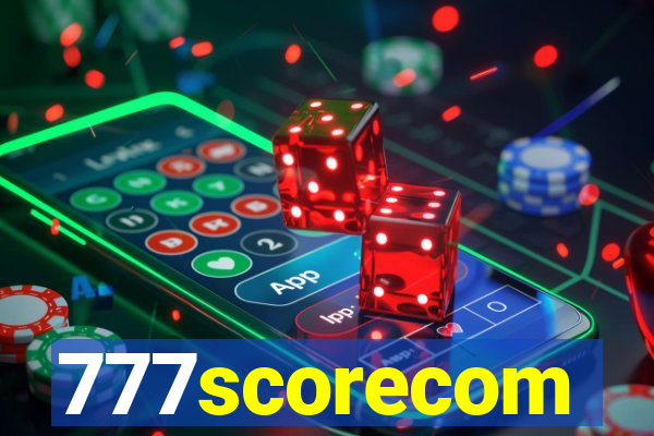 777scorecom